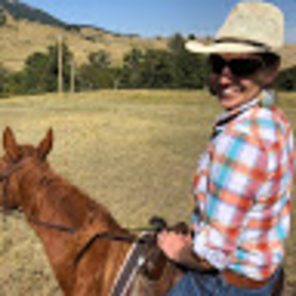 Meet your Posher, Katherine